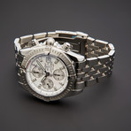 Breitling Chronomat Evolution Automatic // A1335611/A570-372A // Store Display