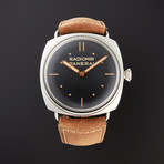 Panerai Radiomir S.L.C Manual Wind // PAM00425 // Store Display