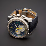 Parmigiani Fleurier Pershing 005 CBF Chronograph Automatic // PFC528-3402500-XA3142 // Unworn