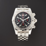 Breitling Chronomat 41 Automatic // AB014112/BB47-378A // Store Display