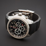 Breitling Bentley Barnato Racing Chronograph Automatic // A2536624/BB09-212S // Store Display