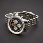 Breitling Navitimer 01 Chronograph Automatic // AB012012/BB010-447A // Store Display