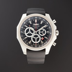 Breitling Bentley Barnato Racing Chronograph Automatic // A2536624/BB09-212S // Store Display