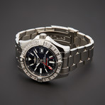 Breitling Avenger II GMT Automatic // A3239053/BC35-170A // Store Display