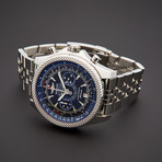 Breitling Bentley Supersports Chronograph Automatic // A2636416/BB66-990A // Store Display