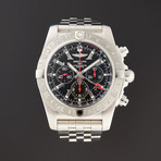 Breitling Windrider Chronomat 44 GMT Automatic // AB041210/BB48-384A // Store Display