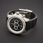 Breitling Bentley Supersports Chronograph Automatic // A26364A6/BB64-212S // Store Display