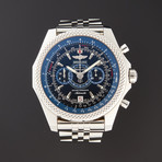 Breitling Bentley Supersports Chronograph Automatic // A2636416/BB66-990A // Store Display