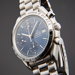 Omega Speedmaster Date Chronograph Automatic // 3511.80.00 // Pre-Owned