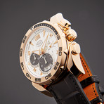 Parmigiani Fleurier Pershing 005 Chronograph Automatic // PFC528-1010100-HA1442 // Unworn