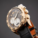 Parmigiani Fleurier Pershing 005 Chronograph Automatic // PFC528-1010301-HA1442 // Unworn