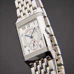 Jaeger-LeCoultre Reverso Grande Taille Day Date Manual Wind // 270.8.36 // Store Display