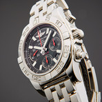 Breitling Chronomat 41 Automatic // AB014112/BB47-378A // Store Display