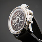 Breitling Bentley Supersports Chronograph Automatic // A26364A6/BB64-212S // Store Display