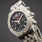 Breitling Windrider Blackbird Chronograph Automatic // A4436010/BB71-379A // Store Display