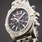 Breitling Windrider Chronomat 44 GMT Automatic // AB041210/BB48-384A // Store Display