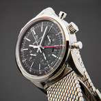 Breitling Transocean GMT Chronograph Automatic // AB045112/BC67-154A // Store Display