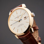 Ulysse Nardin Classico Automatic // 8156-111-2/91 // Pre-Owned