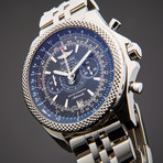 Breitling Bentley Supersports Chronograph Automatic // A2636416/BB66-990A // Store Display