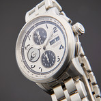Maurice Lacroix Masterpiece Masterchronograph Automatic // MP6348-SS002-12E // Pre-Owned