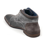 Christie // Charcoal Wash (US: 10.5)