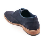 Forsyth Boot // Navy Suede (US: 8)