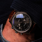 Vescari Chestor Chronograph Quartz // VSC-02SB-2