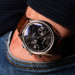 Vescari Chestor Chronograph Quartz // VSC-02SB-2