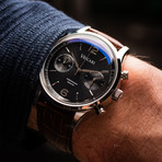 Vescari Chestor Chronograph Quartz // VSC-02SB-2