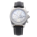 Breitling Chronomat Automatic // A1331053/A776 // Pre-Owned