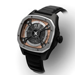 Orodeus Time Odyssey Automatic // OD1-4