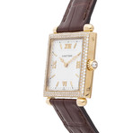 Cartier Tank Obus Quartz // WB800351 // Pre-Owned