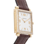 Cartier Tank Obus Quartz // WB800351 // Pre-Owned