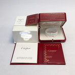 Cartier Tank Obus Quartz // WB800351 // Pre-Owned