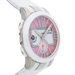 Ulysse Nardin Ladies Executive Dual Time Automatic // 243-10/397 // Pre-Owned