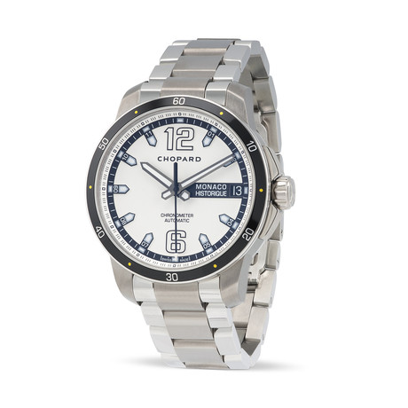 Chopard Grand Prix de Monaco Historique Automatic // 158568-3003