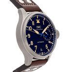 IWC Big Pilot's Heritage Automatic // IW5010-04 // Pre-Owned