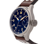 IWC Big Pilot's Heritage Automatic // IW5010-04 // Pre-Owned