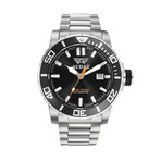Audaz Reef Diver Automatic // ADZ-2040-01