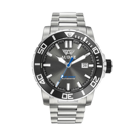 Audaz Reef Diver Automatic // ADZ-2040-03