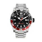 Audaz Reef Diver Automatic // ADZ-2040-05
