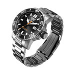 Audaz Reef Diver Automatic // ADZ-2040-01