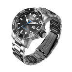 Audaz Reef Diver Automatic // ADZ-2040-03