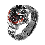 Audaz Reef Diver Automatic // ADZ-2040-05