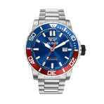 Audaz Reef Diver Automatic // ADZ-2040-04