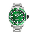 Audaz Reef Diver Automatic // ADZ-2040-06