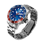 Audaz Reef Diver Automatic // ADZ-2040-04