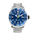 Audaz Reef Diver Automatic // ADZ-2040-02