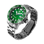 Audaz Reef Diver Automatic // ADZ-2040-06