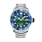 Audaz Reef Diver Automatic // ADZ-2040-08